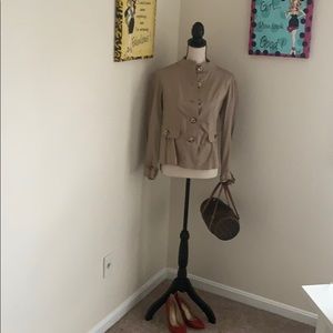 🔥Hot blazer Michael Kors😉